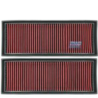 FILTRO ASPIRAZIONE DIRETTA MERCEDES C207 A207 09-1