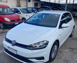 Volkswagen Golf 7,5 1.4 tgi blumotion euro6 full