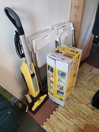 Lavapavimenti Karcher FC5