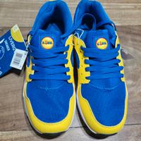 scarpe sneakers LIDL
