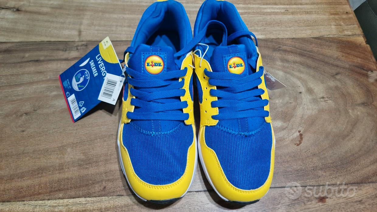 Scarpe Ginnastica Scarpe Lidl Prezzo Piu Alto Calze Lidl Vendita
