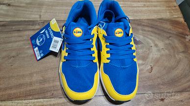 scarpe sneakers LIDL