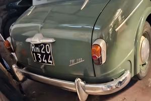 fiat 1100 103 