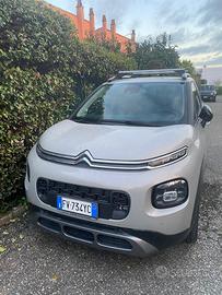 Auto C3 Air Cross Automatica