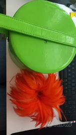 Pop Swatch "Feathers" PMZ105 (1996)