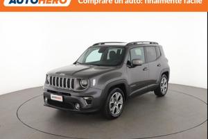 JEEP Renegade LS95739