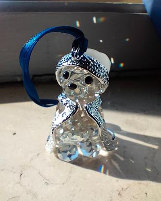 Swarovski orso Kris Bear 2006