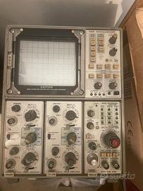 Oscilloscopio Tektronix 7313