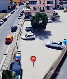 Posto Auto Esterno