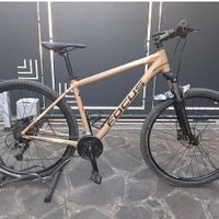 MTB focus 