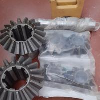 Ricambi mietitrebbia new holland