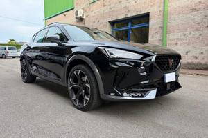 CUPRA Formentor 1.4 E-HYBRID DSG 204CV UNIPROPRI