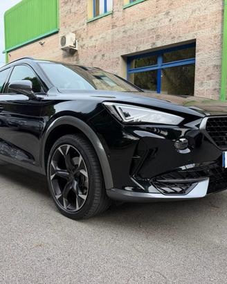 CUPRA Formentor 1.4 E-HYBRID DSG 204CV UNIPROPRI