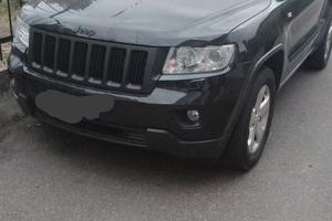 Jeep Grand Cherokee diesel 3.0 cc V6 4x4