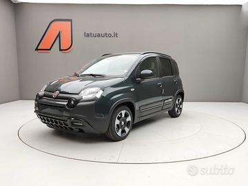 PANDINA 1.0 70CV HYBRID CROSS