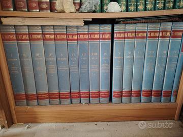 enciclopedia Il Milione