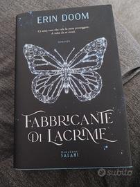 Fabbricante di Lacrime 