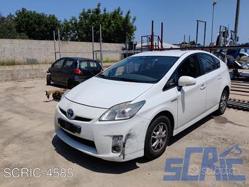 TOYOTA PRIUS W3 1.8 HYBRID 136CV 08-23 - Ricambi