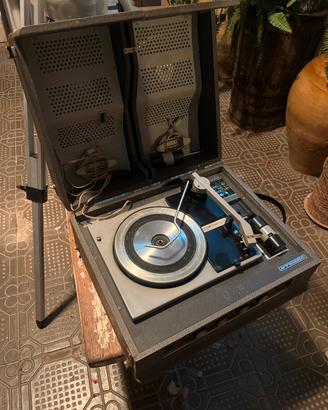 Giradischi Stereo 606 readers digest