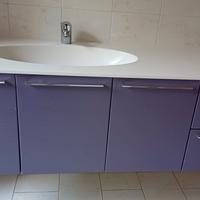 Mobile Arcom completo mod. Pollok