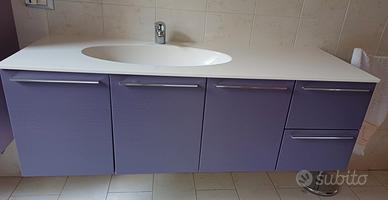 Mobile Arcom completo mod. Pollok