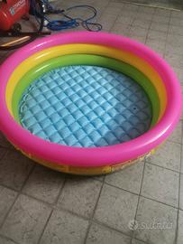 piscina per bambini 