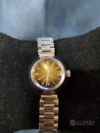 Orologio automatico donna Lorenz.