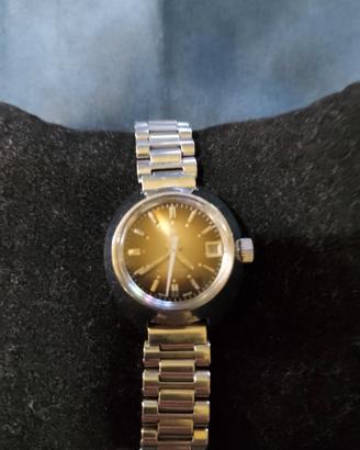 Orologio automatico donna Lorenz.