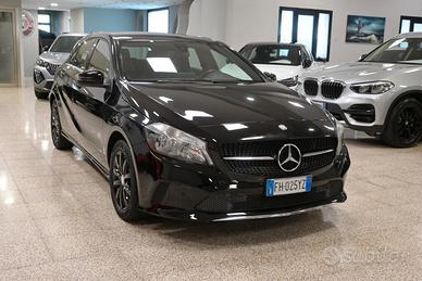 Mercedes-benz A 160 d Business