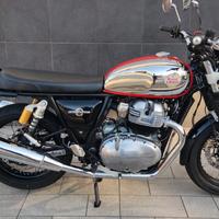 Royal Enfield Interceptor 650