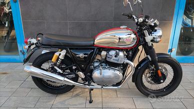 Royal Enfield Interceptor 650