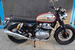 Royal Enfield Interceptor 650