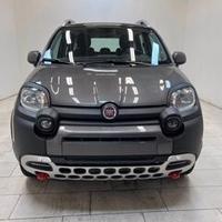 Fiat Panda 1.0 S&S Hybrid Cross