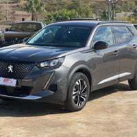 Peugeot 2008 BlueHDi 130 S&S EAT8 Allure