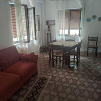 Appartamento vicino al mare con climatizzatore