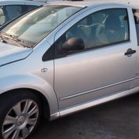 Citroen C2 per ricambi