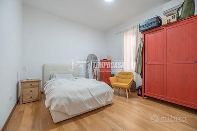MONOLOCALE IN VIA LODOVICO PAVONI!