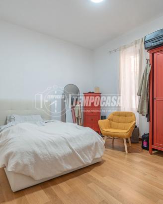 MONOLOCALE IN VIA LODOVICO PAVONI!