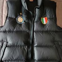 Gilet Nike Inter