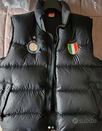 Gilet Nike Inter