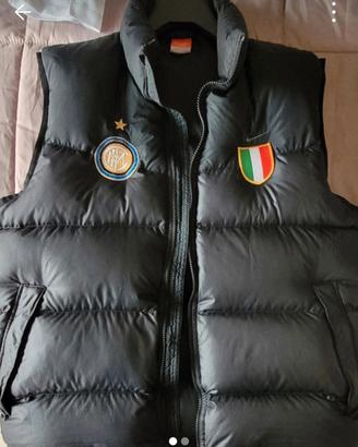 Gilet Nike Inter