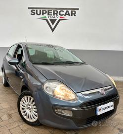 Fiat Grande Punto 1.3 Diesel, Euro 5, si neop, buo