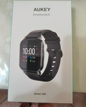 Smartwacht