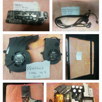 Componenti x Apple iMac 21.5 del 2011