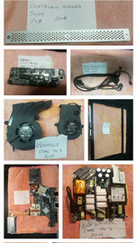 Componenti x Apple iMac 21.5 del 2011