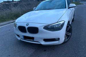 Bmw serie 1