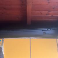 Paraurti posteriore tiguan 2018