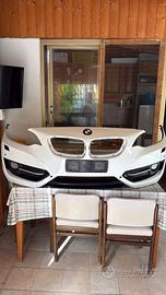 Paraurti BMW serie 2 coupe f22/f23 SportLine
