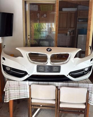 Paraurti BMW serie 2 coupe f22/f23 SportLine