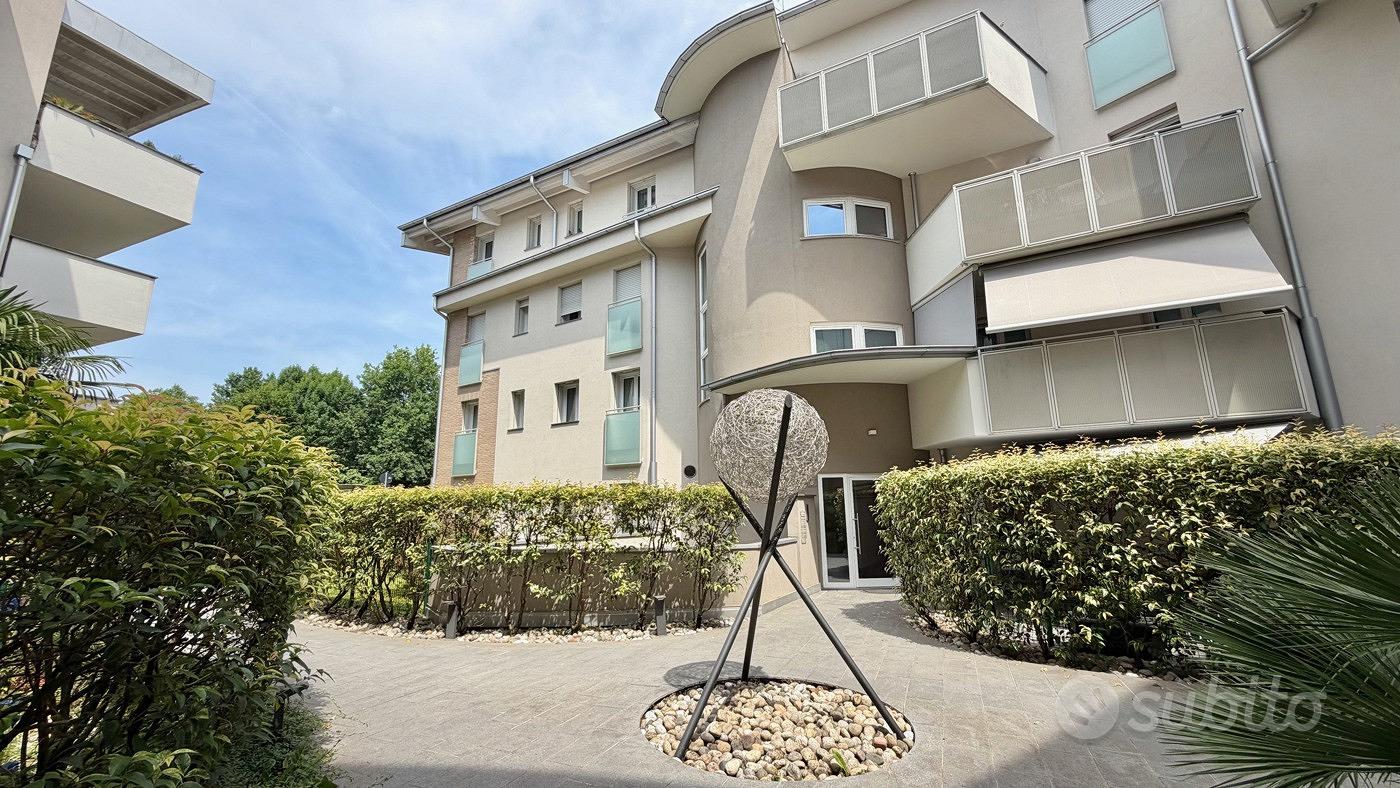 Appartamento – Bergamo, Finazzi, Villaggio degli Sposi - Altro